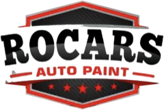 ROCARS Auto Paint